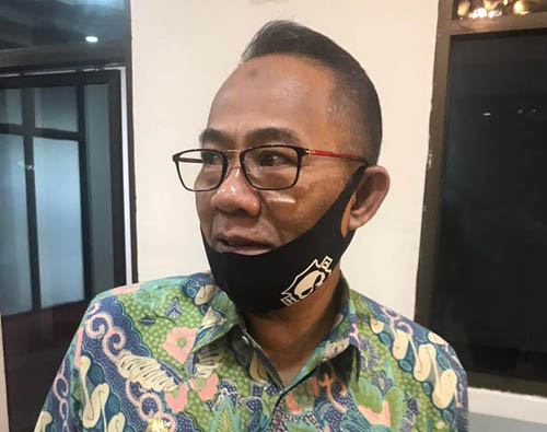 Disdik Riau Mulai Susun Protokol Kesehatan Tahun Ajaran Baru